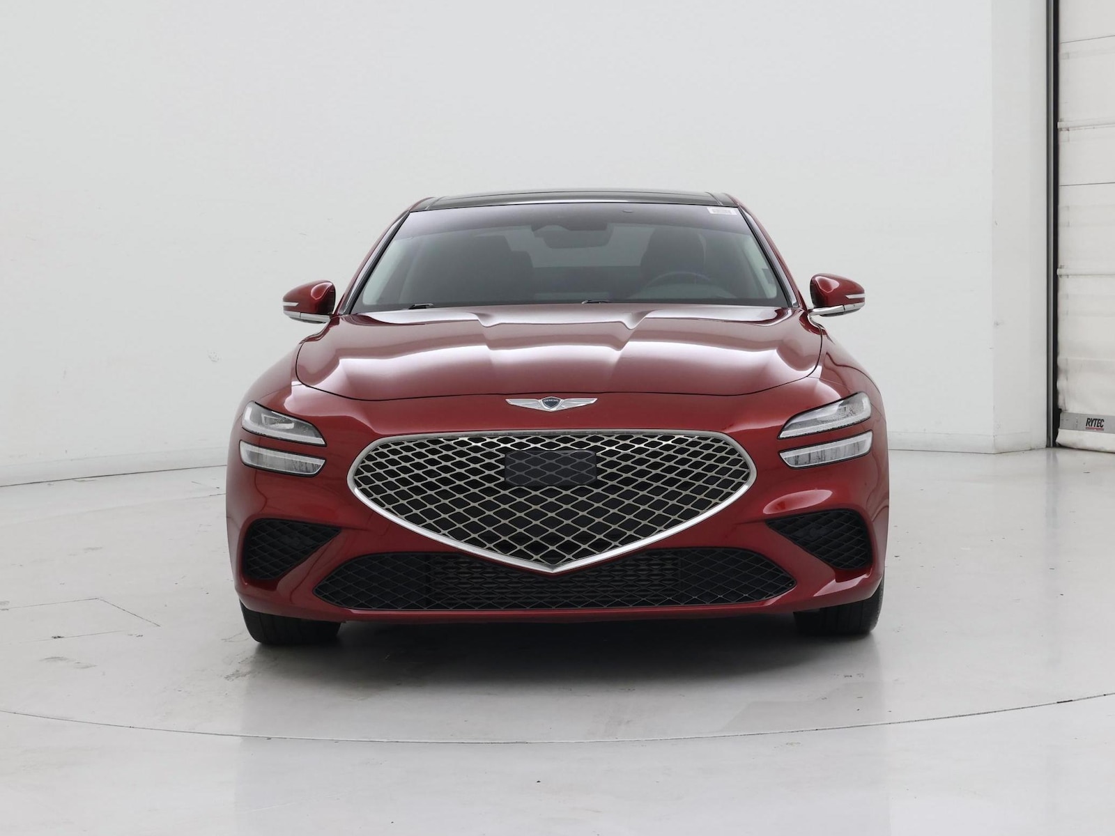 2022 GENESIS G70 Standard - Photo 6