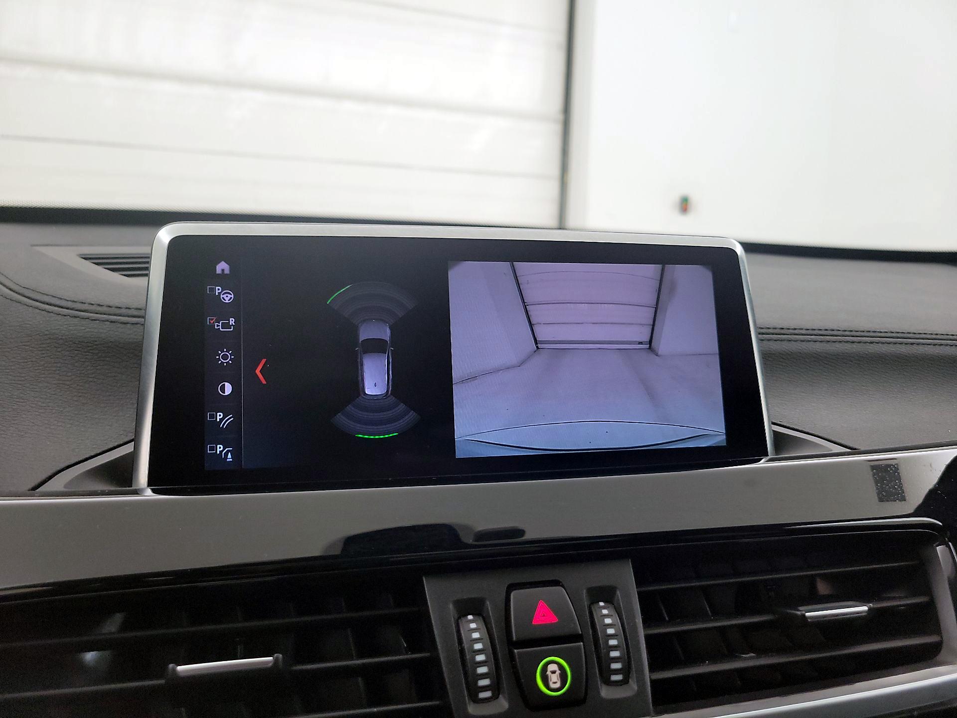 Thumbnail: 2021 BMW X1 - 15
