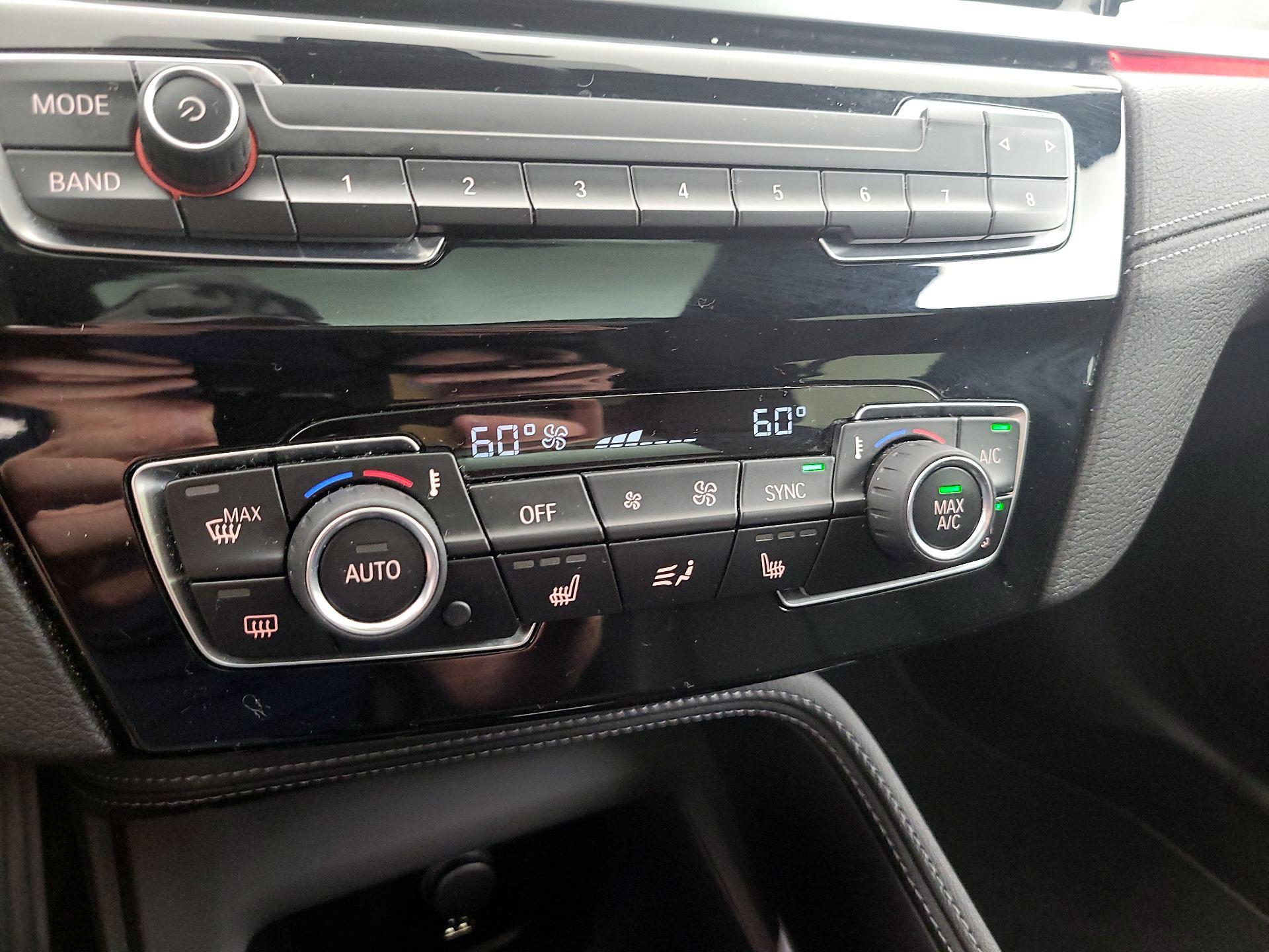 Thumbnail: 2021 BMW X1 - 17