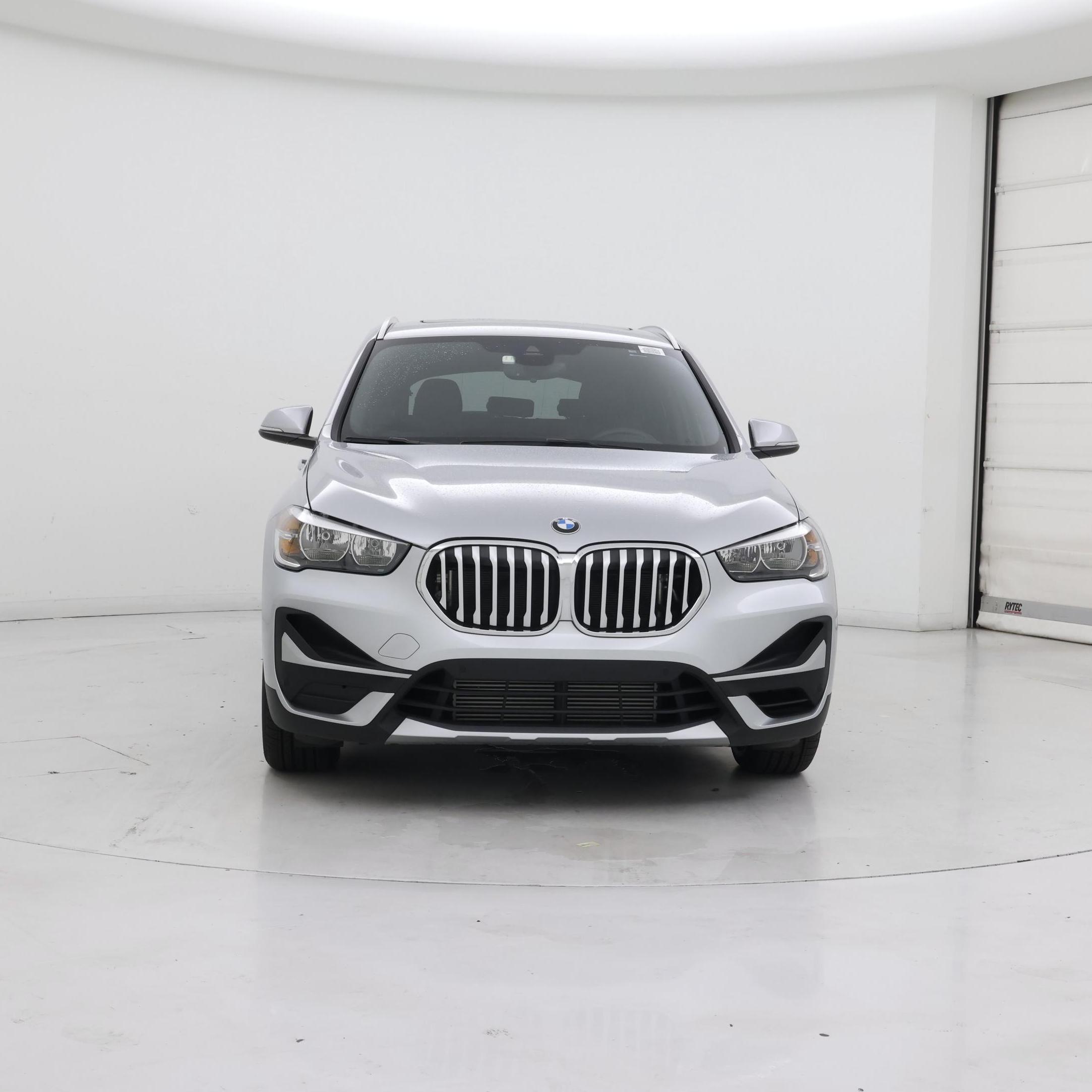Thumbnail: 2021 BMW X1 - 5
