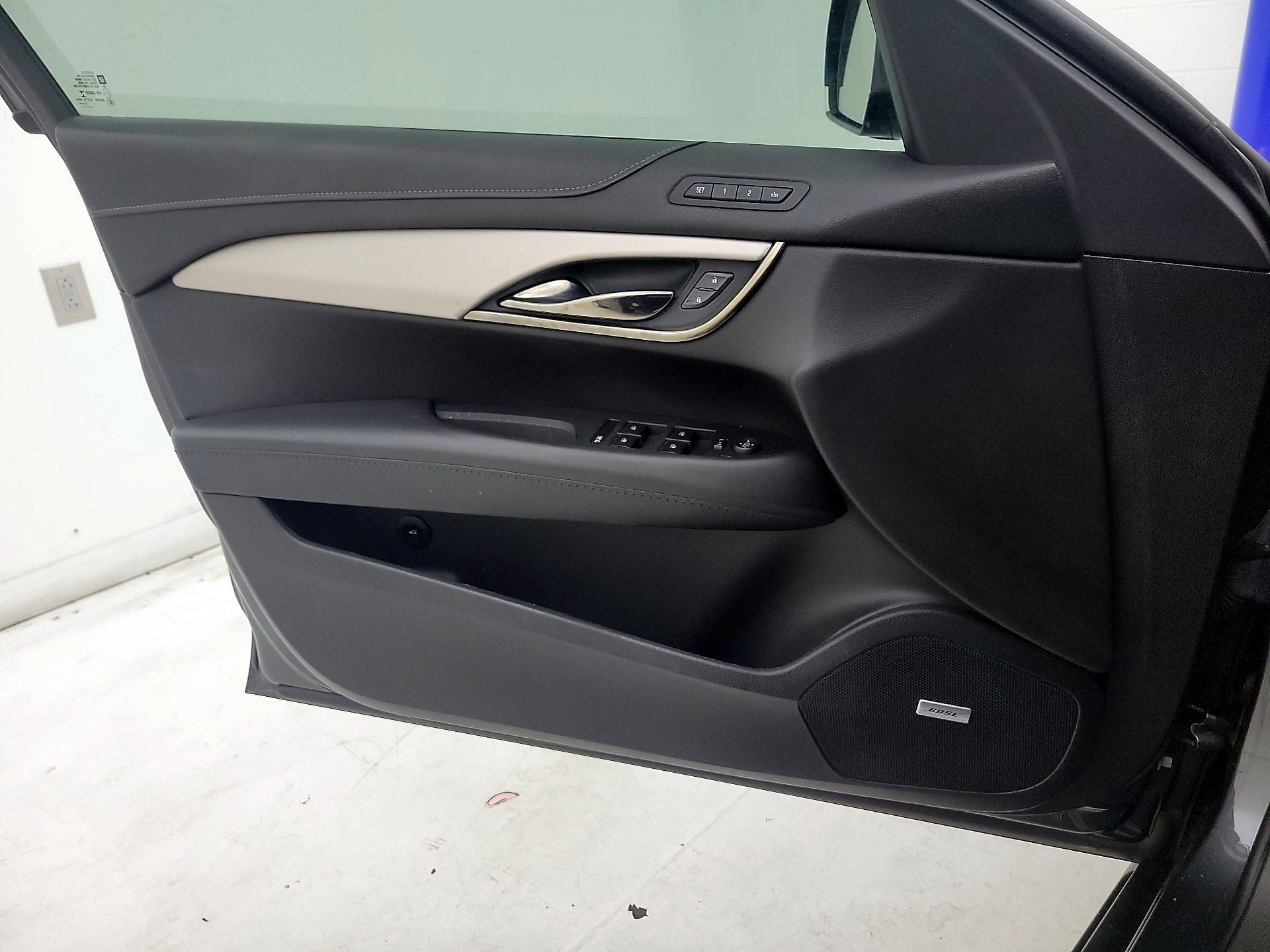 Thumbnail: 2016 Cadillac ATS - 12