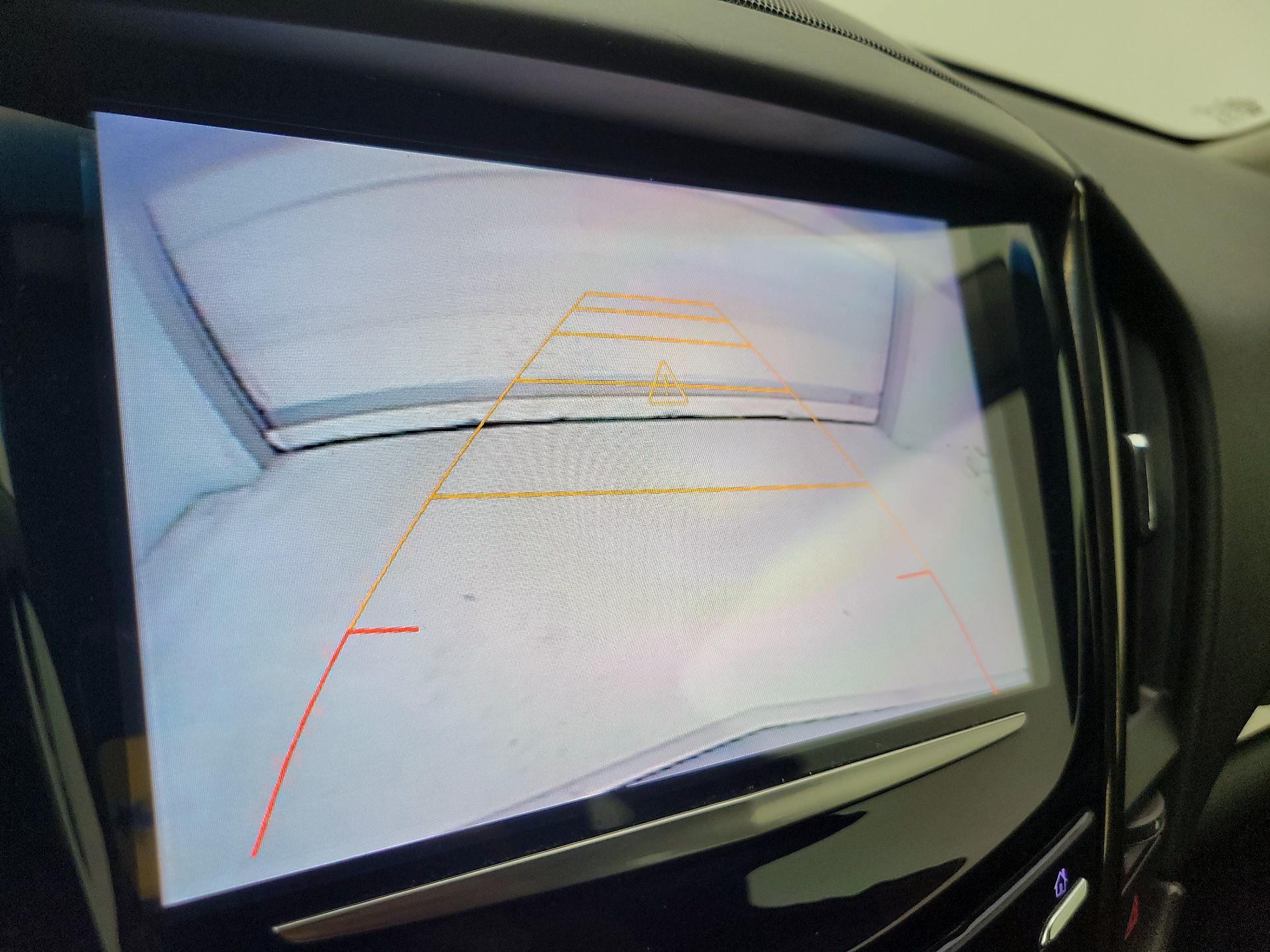 Thumbnail: 2016 Cadillac ATS - 15