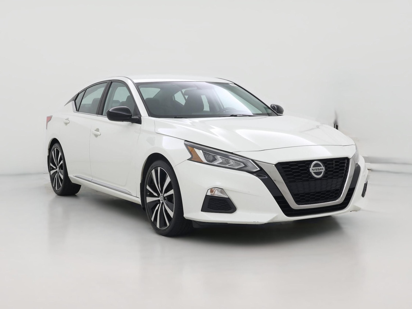 2019 Nissan Altima SR