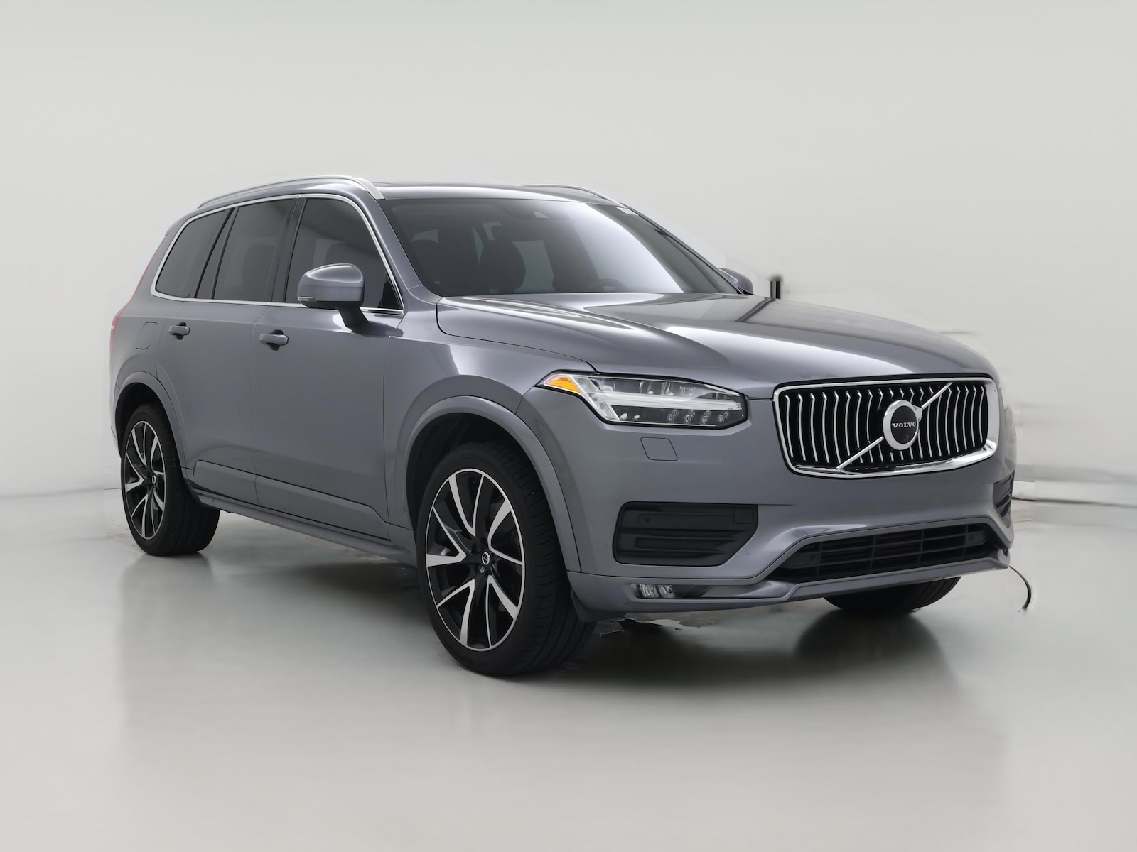 2020 Volvo XC90
