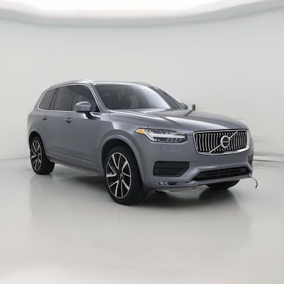 2020 Volvo XC90 T6 Momentum