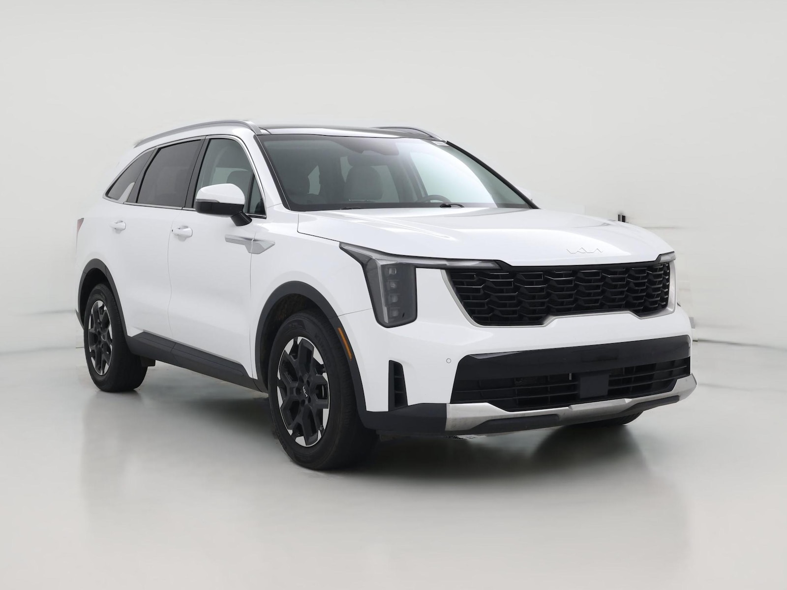 2024 Kia Sorento