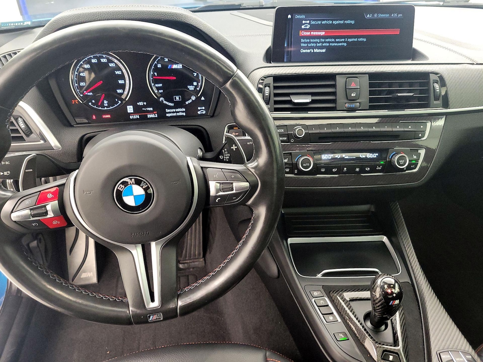 Apple CarPlay®