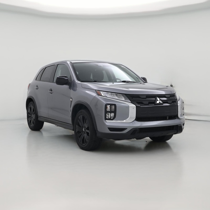 2023 Mitsubishi Outlander Sport LE