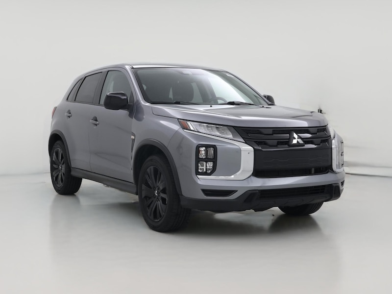 2023 Mitsubishi Outlander Sport LE