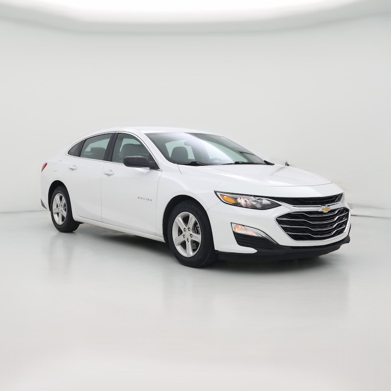 2020 Chevrolet Malibu LS