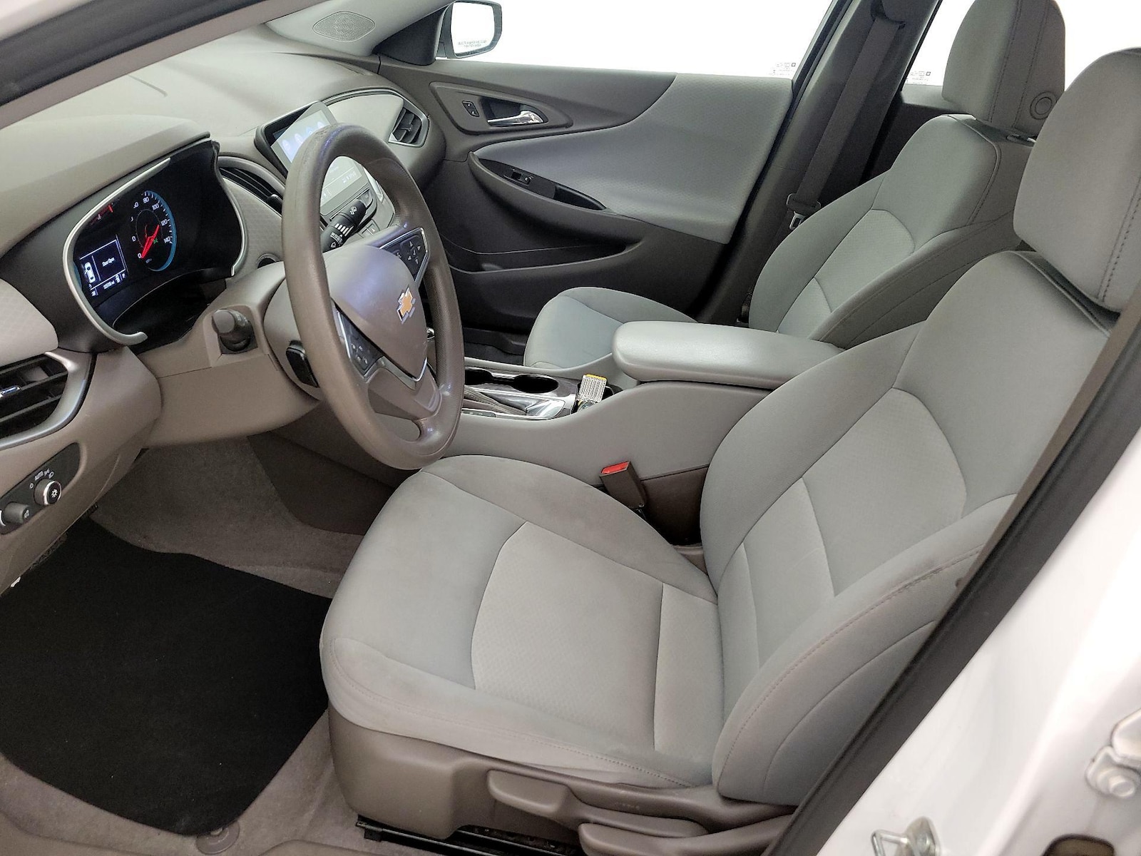 Side Airbags
