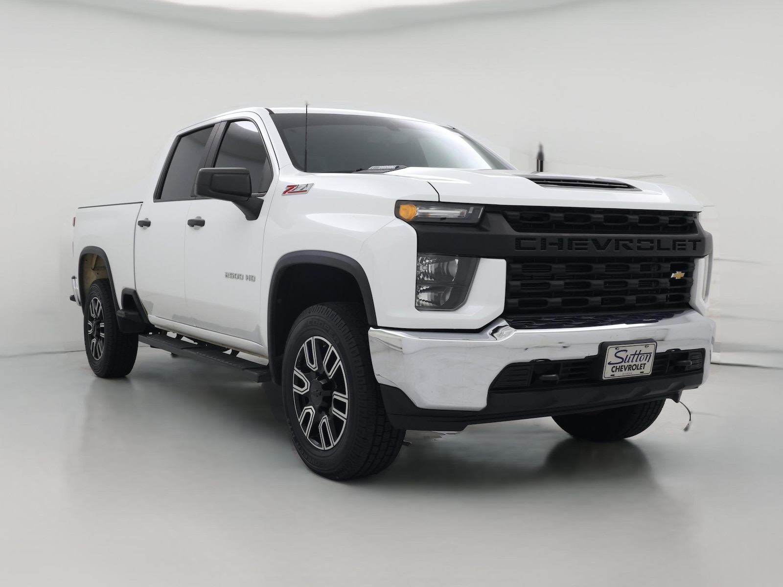 2023 Chevrolet Silverado 2500HD Work Truck - Photo 1