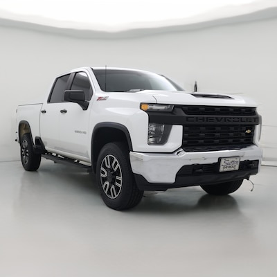 2023 Chevrolet Silverado 2500 Work Truck