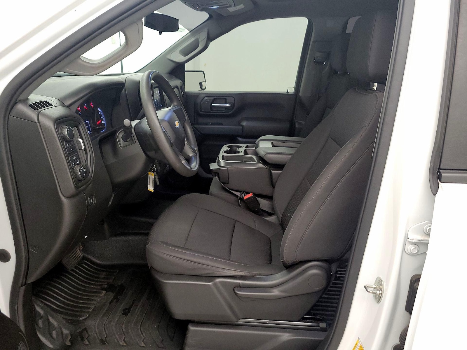 2023 Chevrolet Silverado 2500HD Work Truck - Photo 12