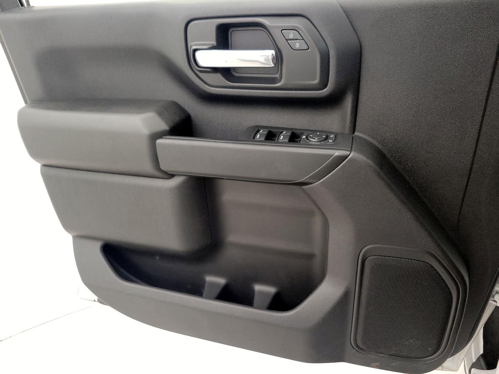 2023 Chevrolet Silverado 2500HD Work Truck - Photo 13
