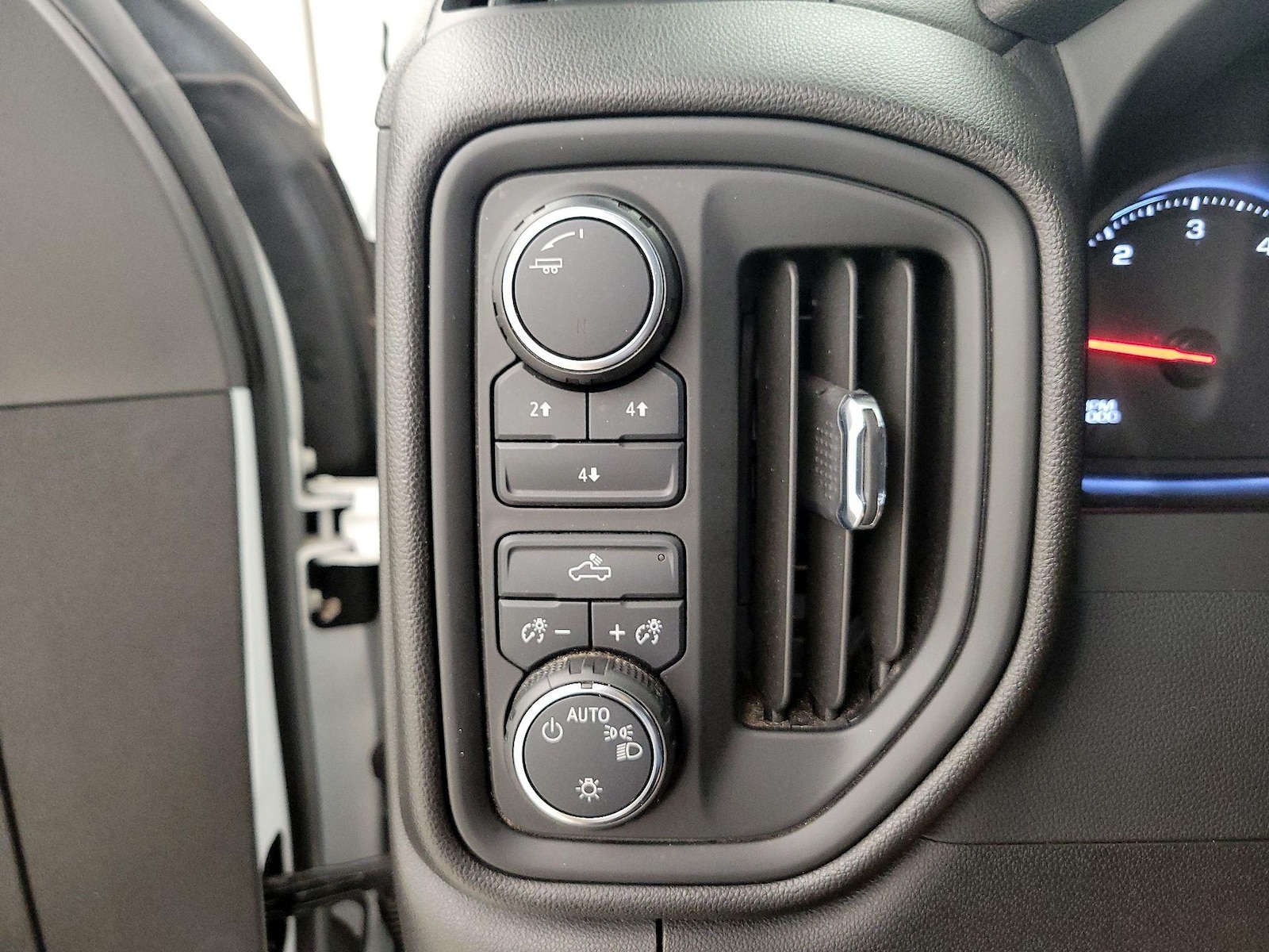 2023 Chevrolet Silverado 2500HD Work Truck - Photo 14