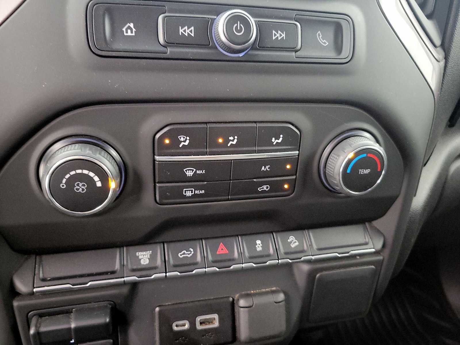 2023 Chevrolet Silverado 2500HD Work Truck - Photo 17