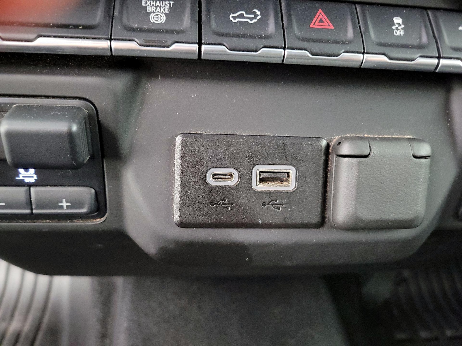 2023 Chevrolet Silverado 2500HD Work Truck - Photo 19