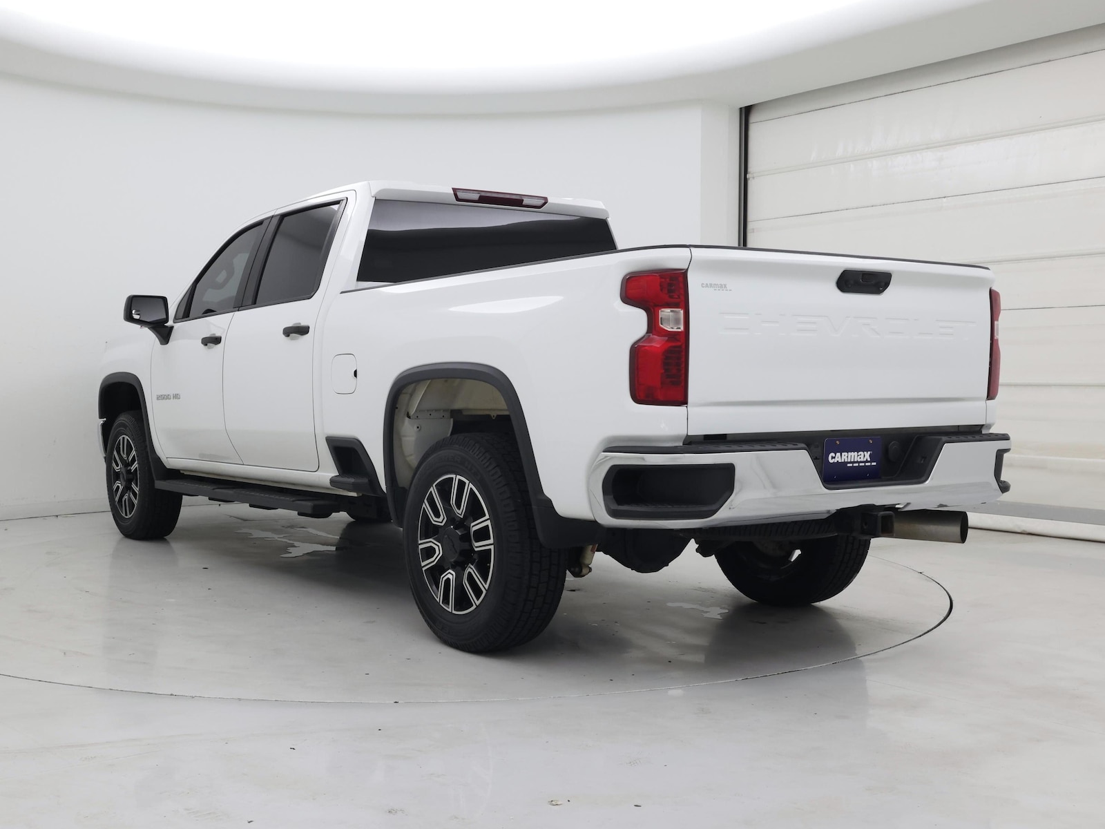 2023 Chevrolet Silverado 2500HD Work Truck - Photo 3