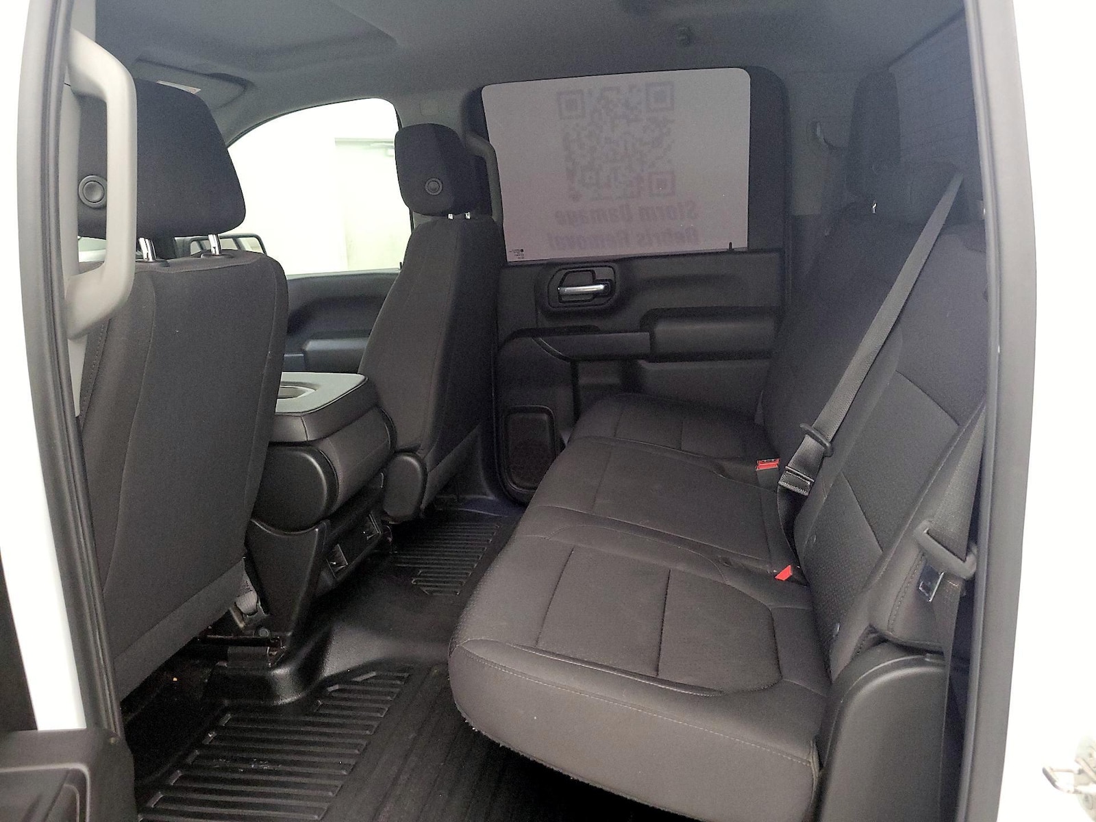 2023 Chevrolet Silverado 2500HD Work Truck - Photo 20