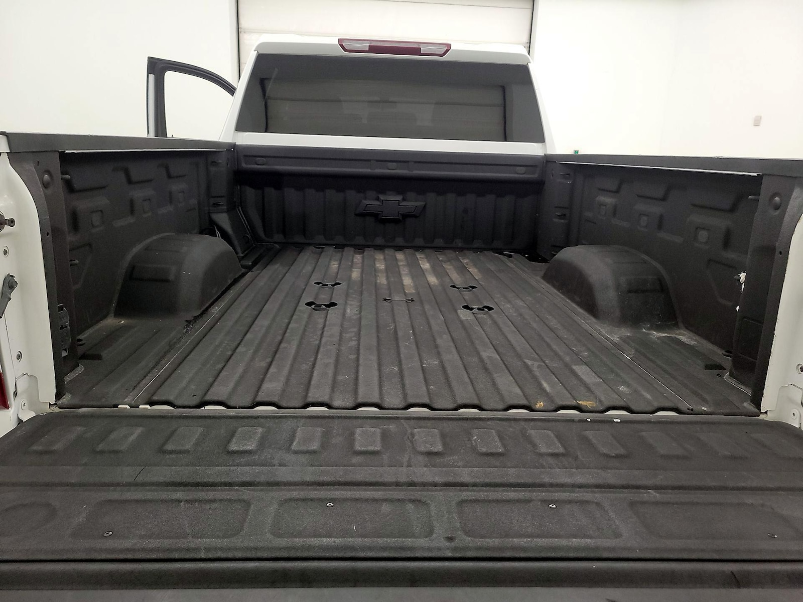 2023 Chevrolet Silverado 2500HD Work Truck - Photo 21