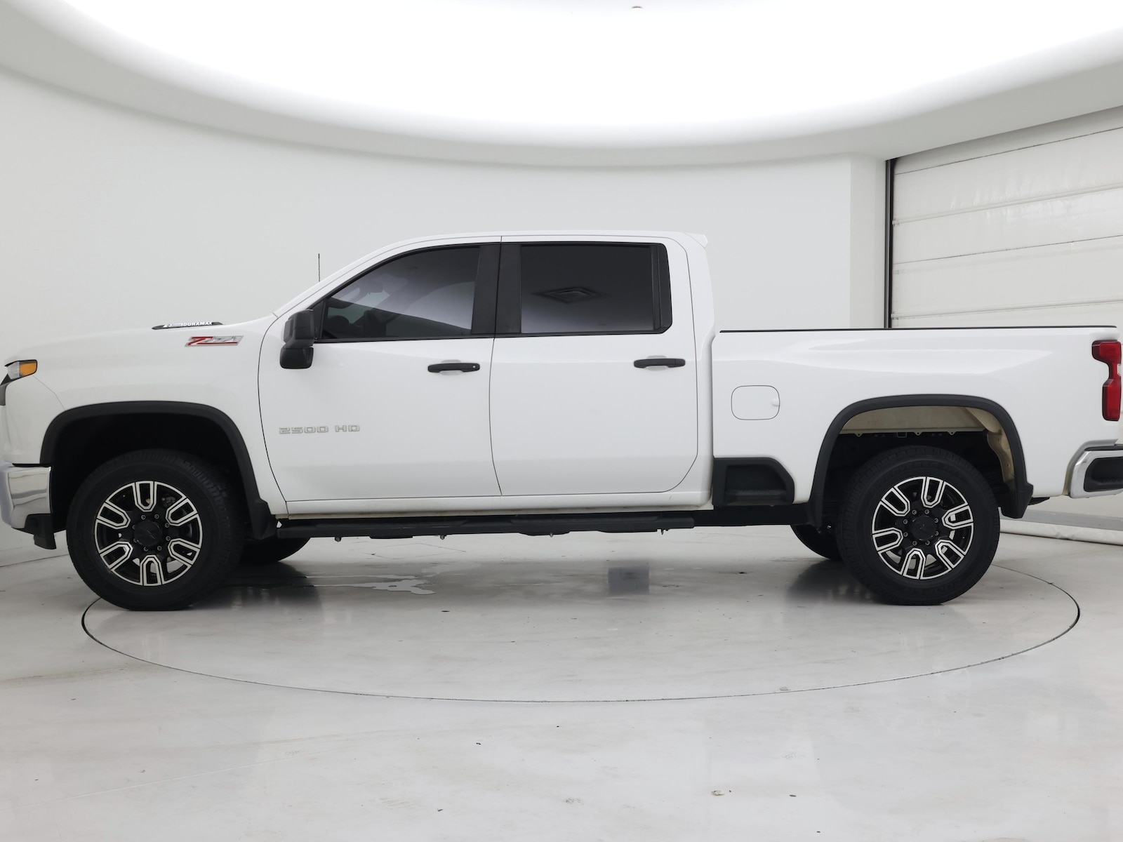 2023 Chevrolet Silverado 2500HD Work Truck - Photo 4