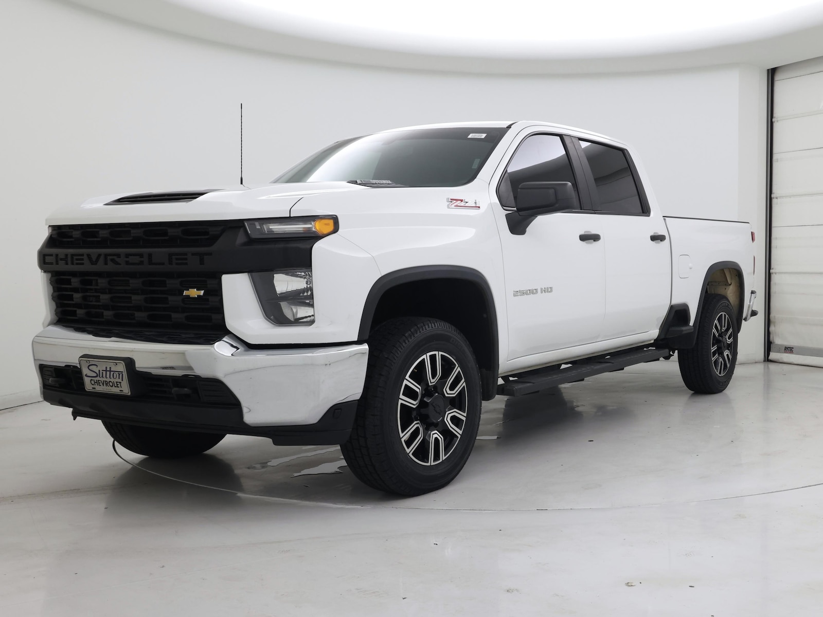 2023 Chevrolet Silverado 2500HD Work Truck - Photo 5