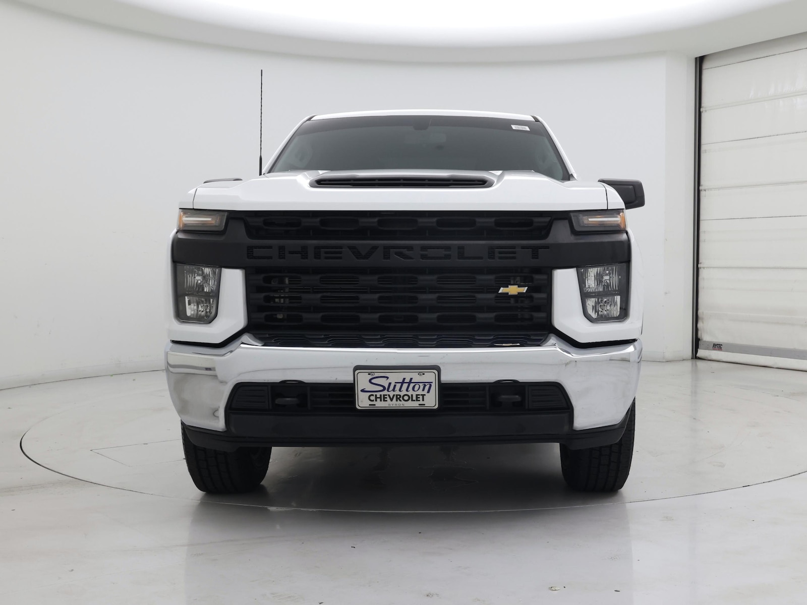2023 Chevrolet Silverado 2500HD Work Truck - Photo 6