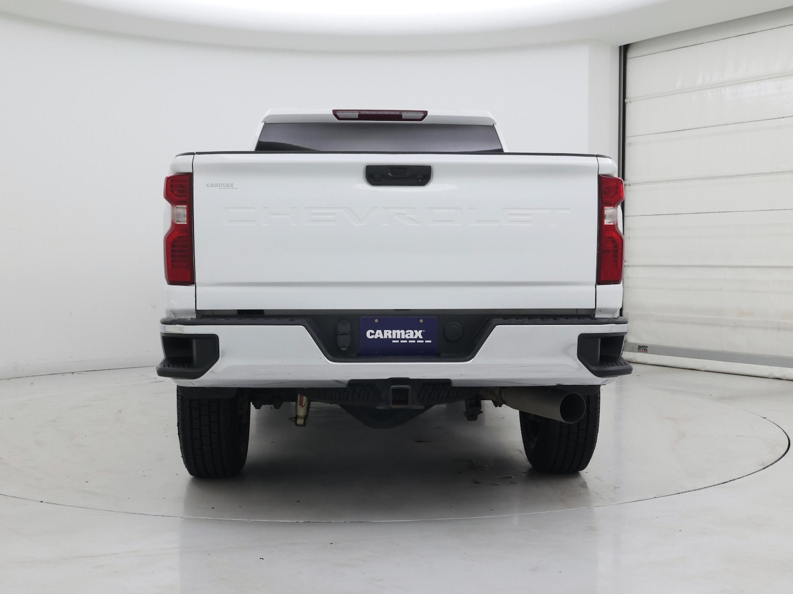 2023 Chevrolet Silverado 2500HD Work Truck - Photo 7