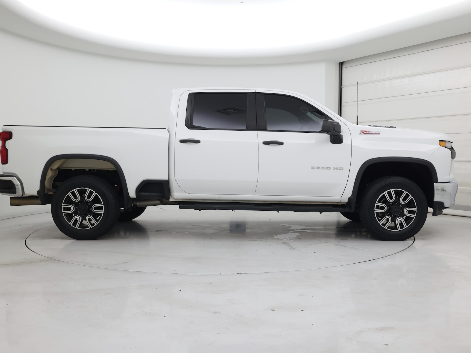 2023 Chevrolet Silverado 2500HD Work Truck - Photo 8