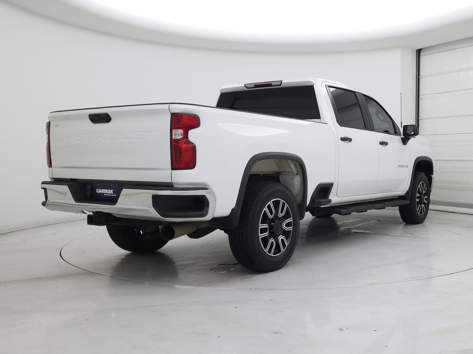 2023 Chevrolet Silverado 2500HD Work Truck - Photo 9
