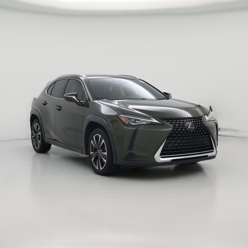 2019 Lexus UX 200