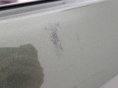 Condition detail