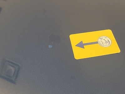 Condition detail