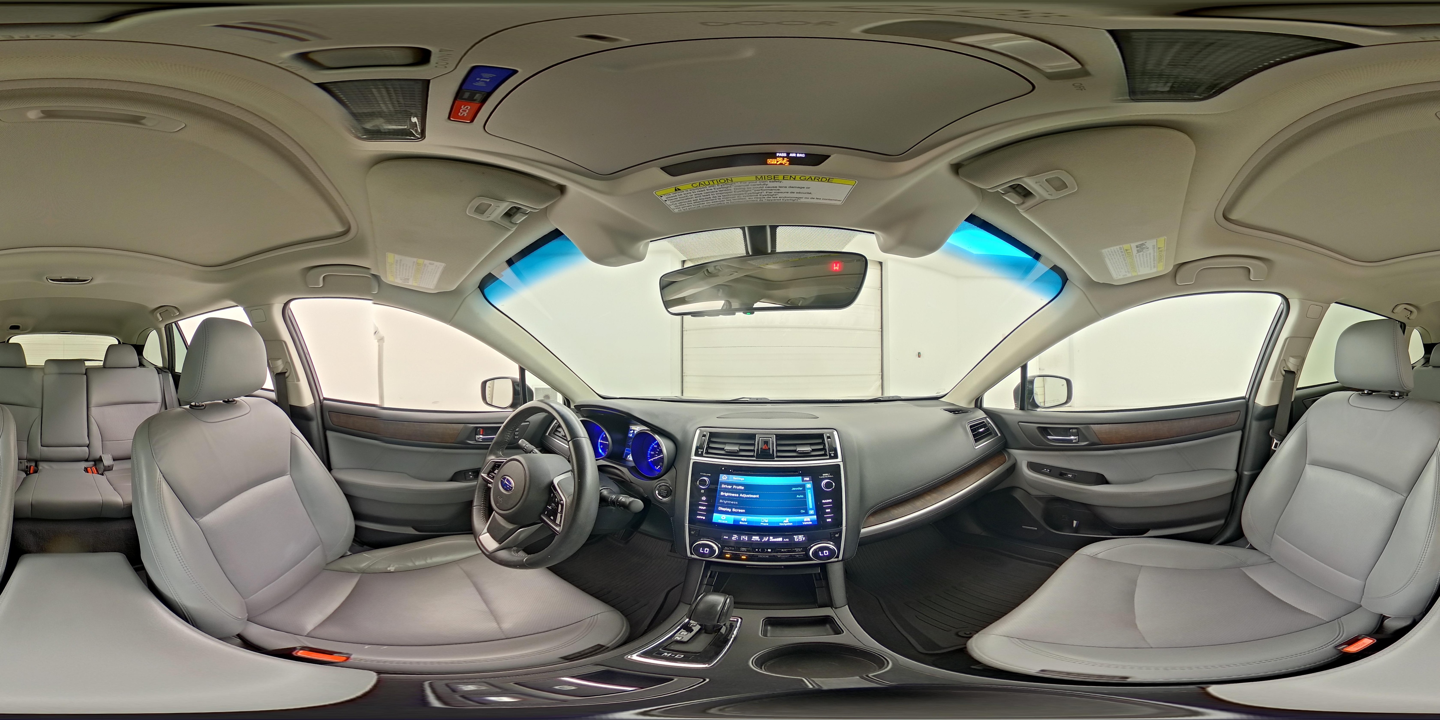 2019 Subaru Outback Limited - Photo 26