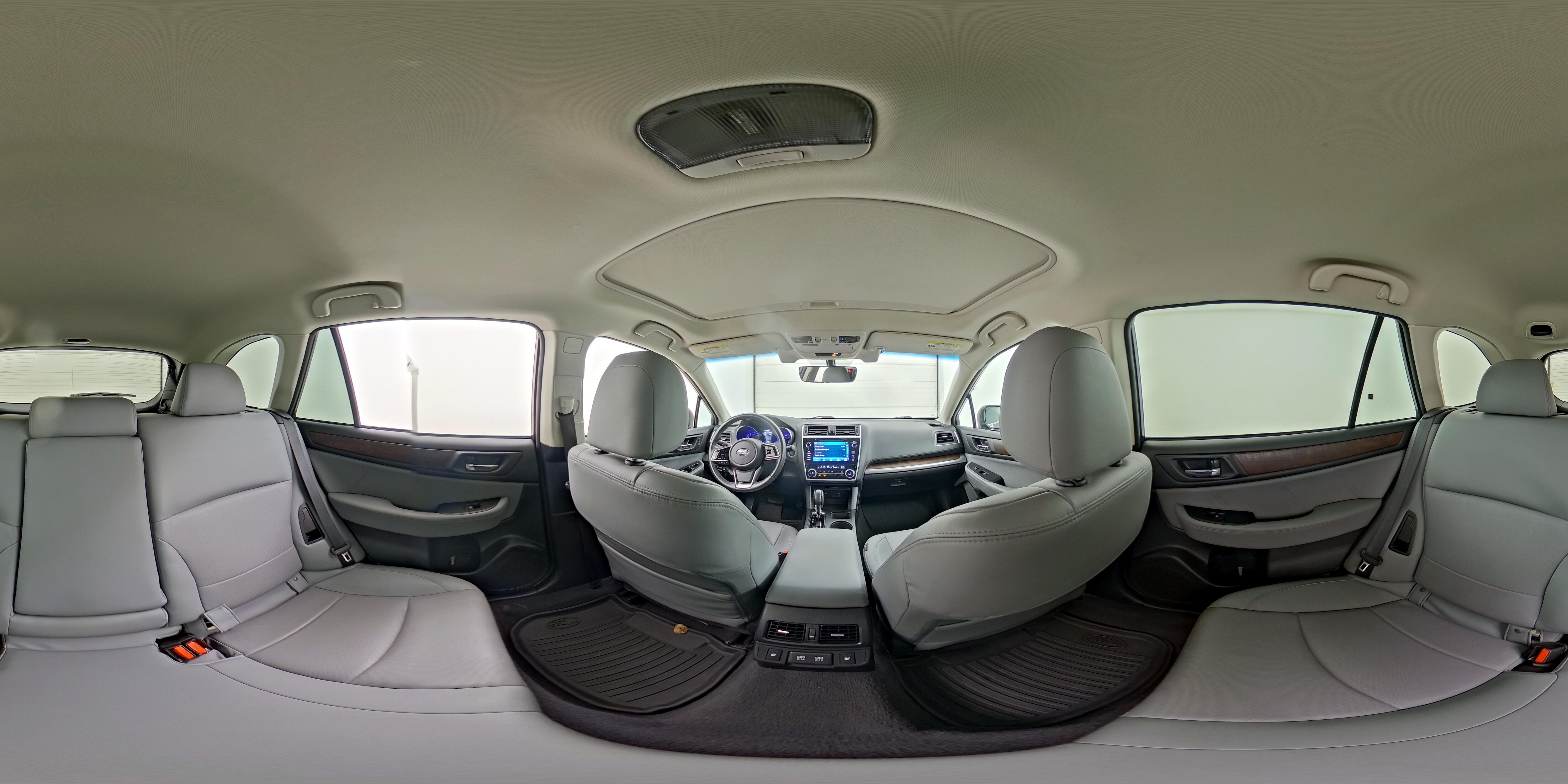 2019 Subaru Outback Limited - Photo 27