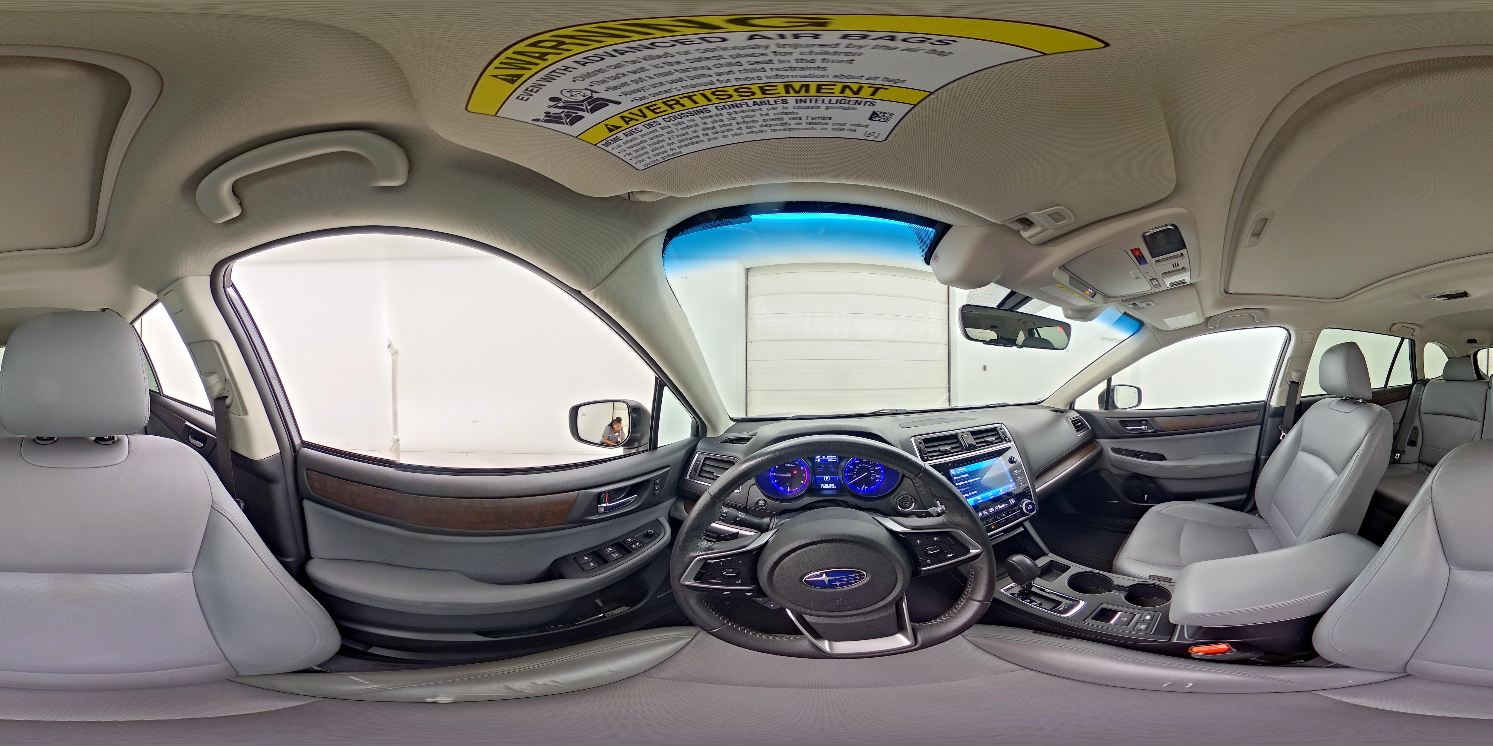 2019 Subaru Outback Limited - Photo 28