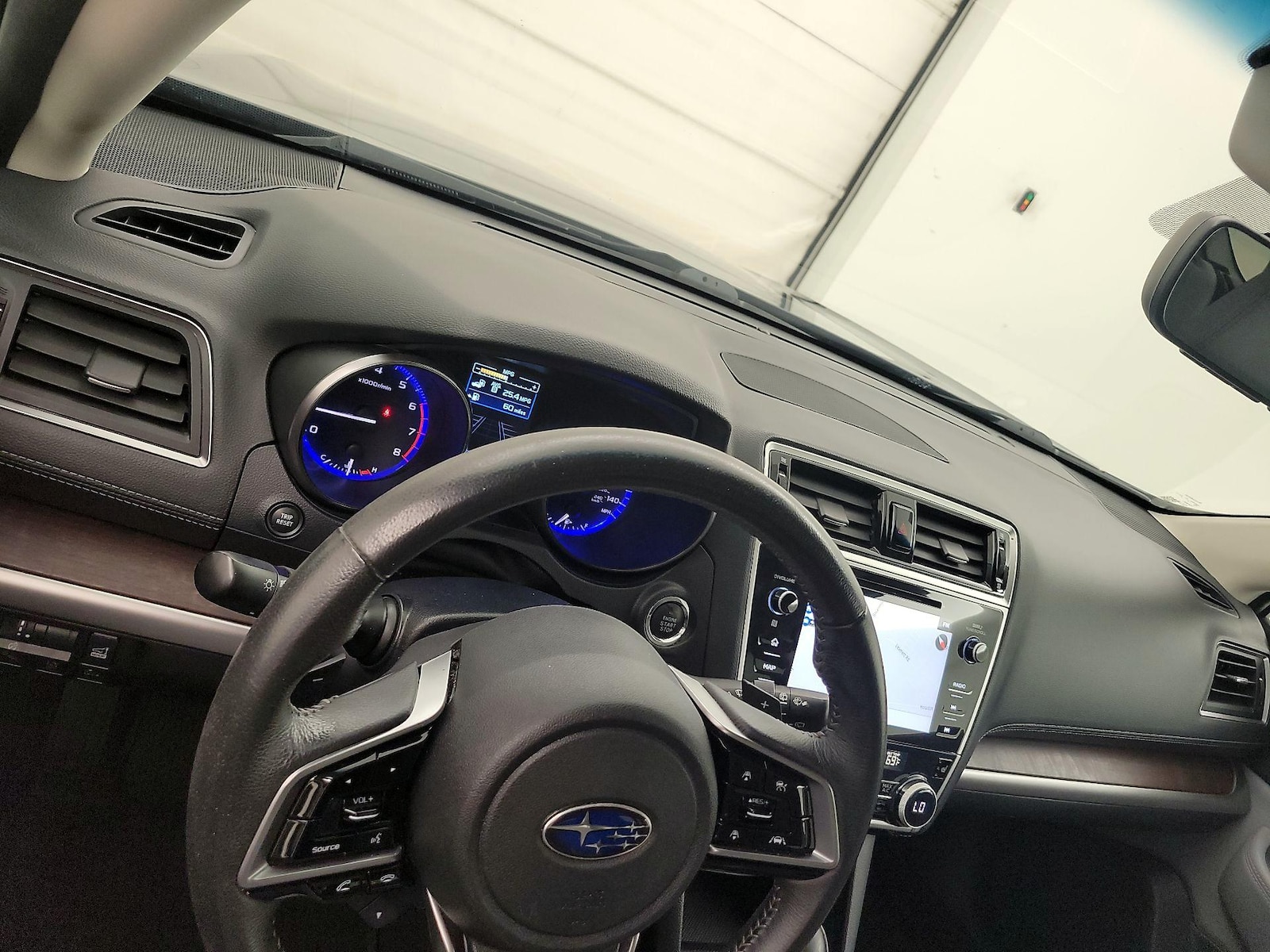 2019 Subaru Outback Limited - Photo 10