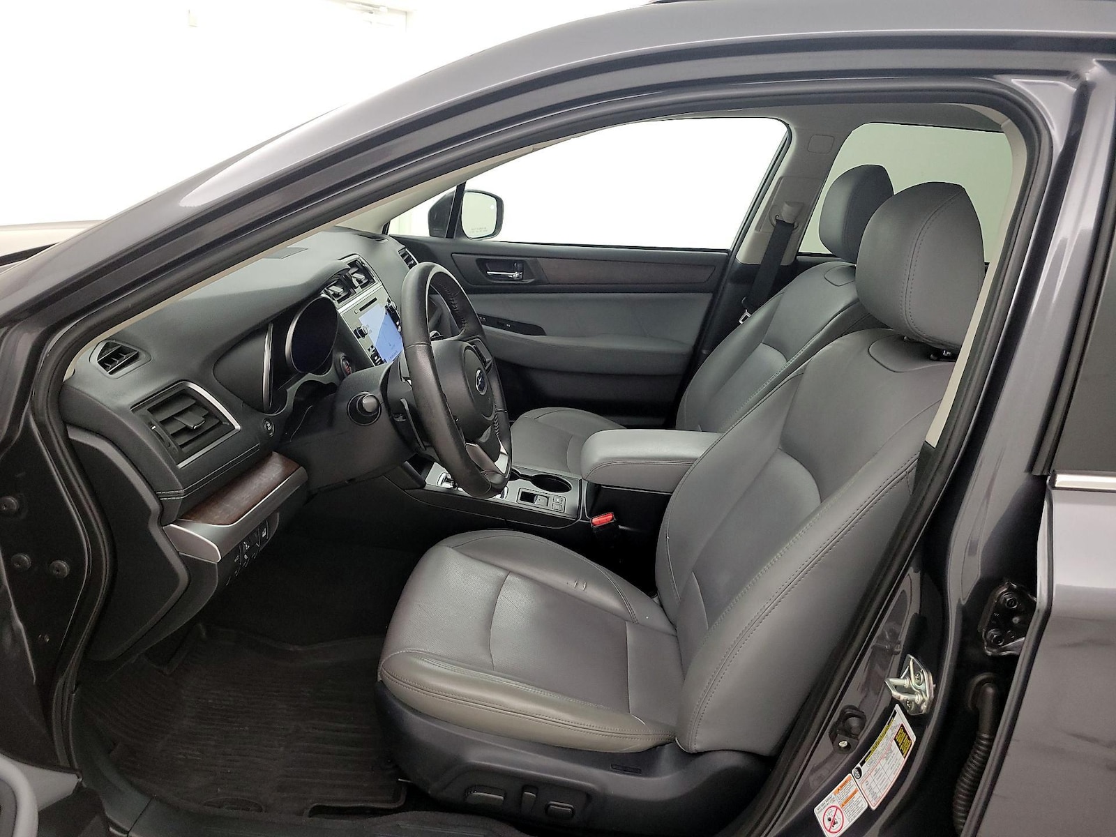 2019 Subaru Outback Limited - Photo 12