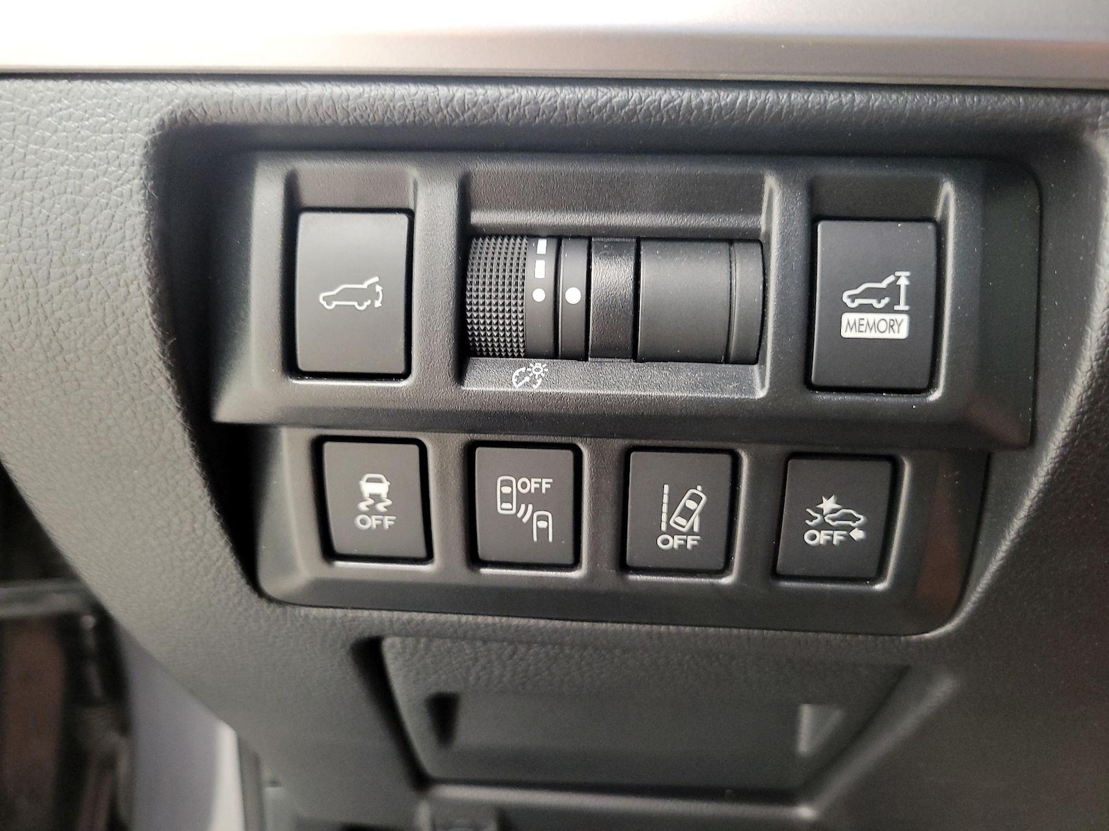 2019 Subaru Outback Limited - Photo 14