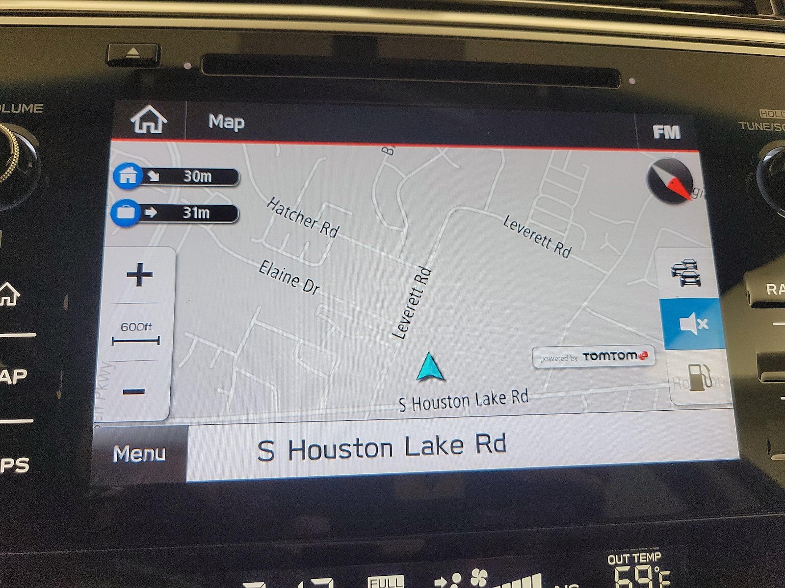 2019 Subaru Outback Limited - Photo 15