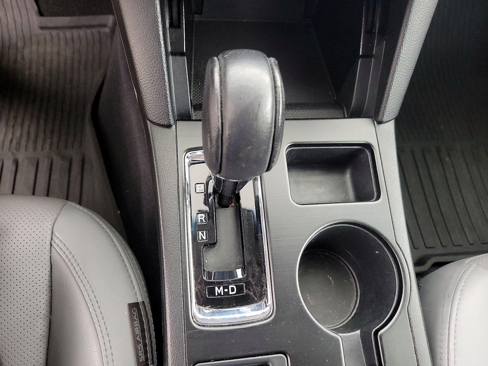 2019 Subaru Outback Limited - Photo 19