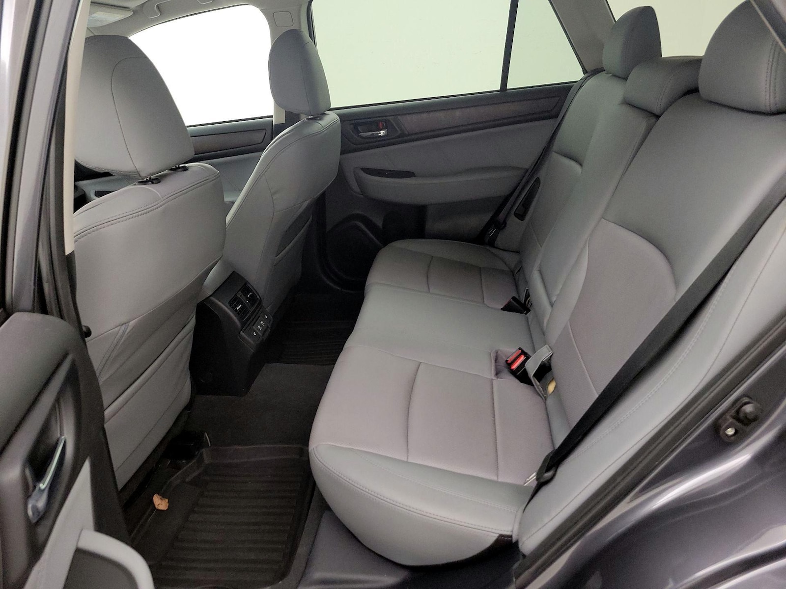 2019 Subaru Outback Limited - Photo 22