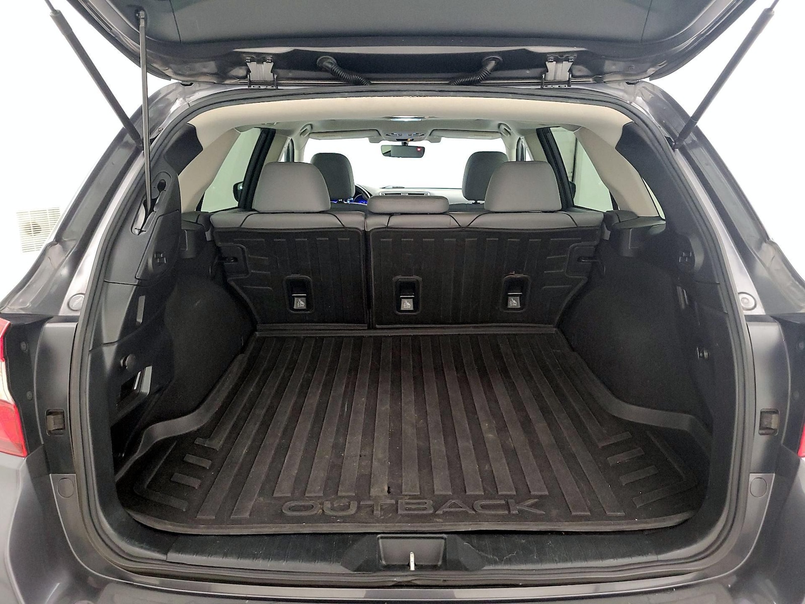 2019 Subaru Outback Limited - Photo 23