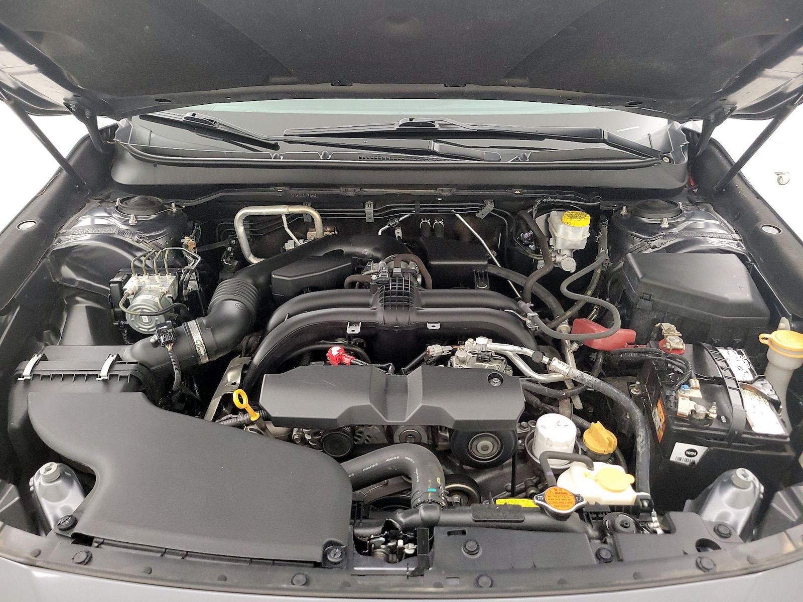 2019 Subaru Outback Limited - Photo 24