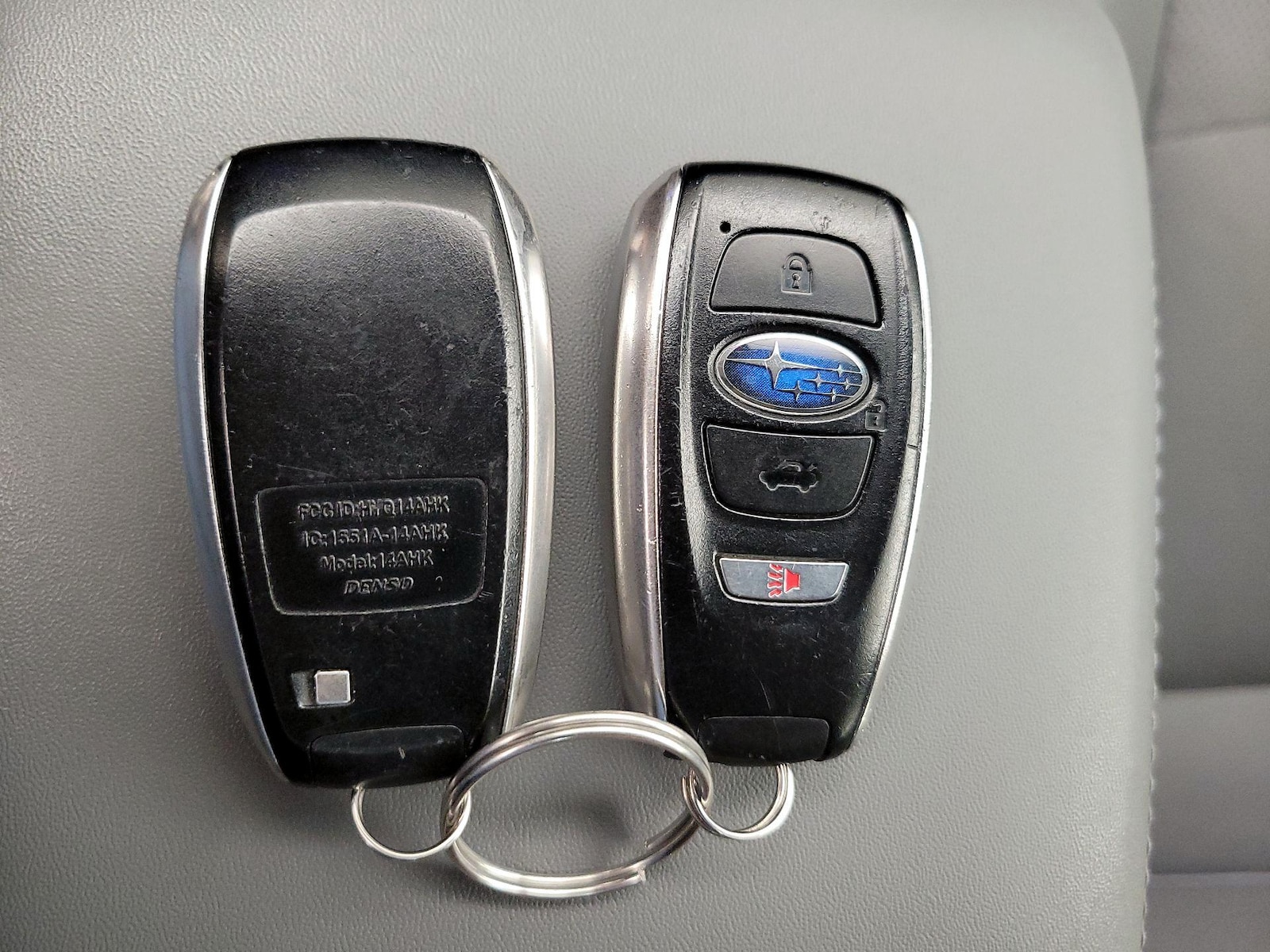 2019 Subaru Outback Limited - Photo 25