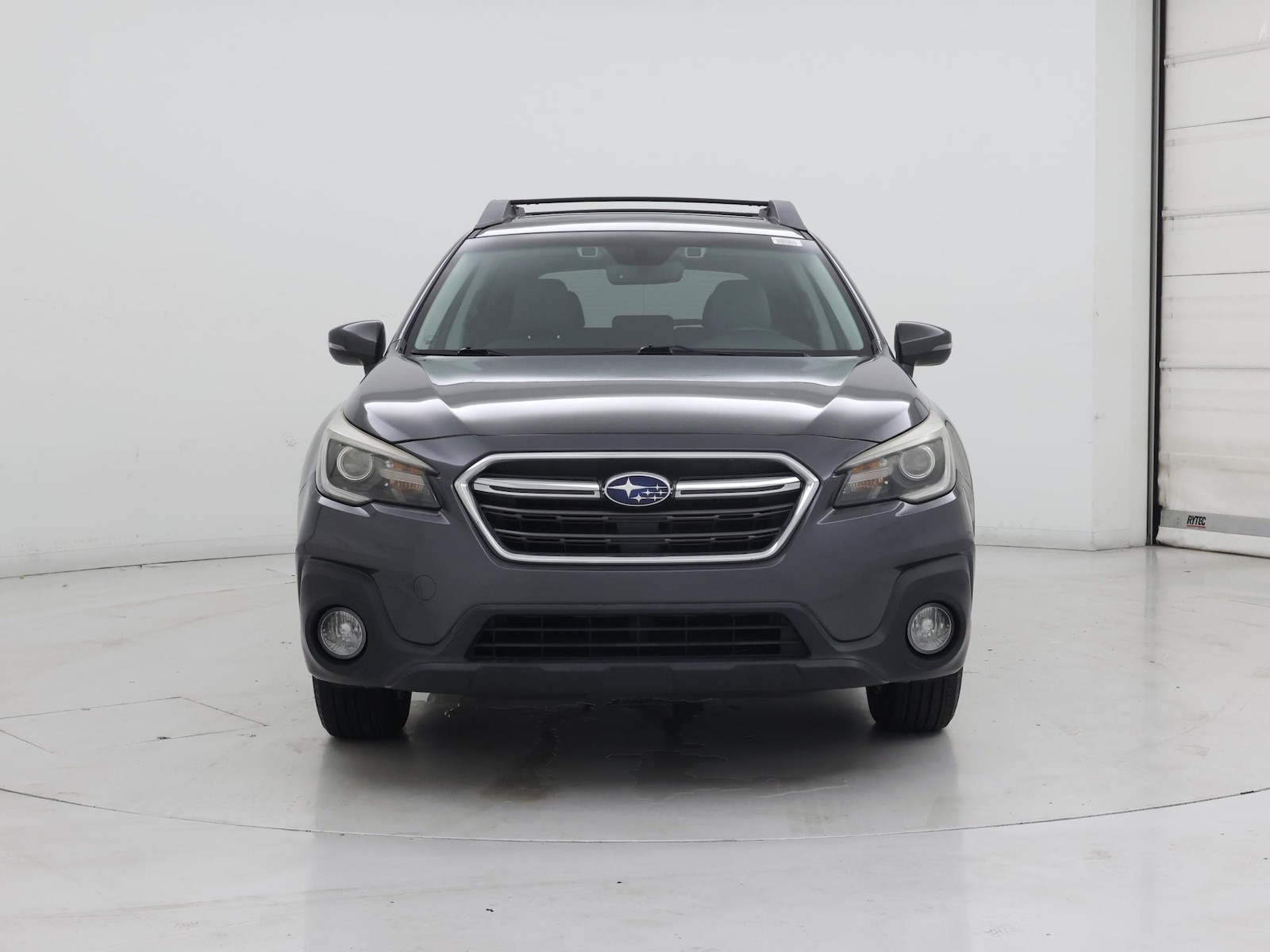2019 Subaru Outback Limited - Photo 6