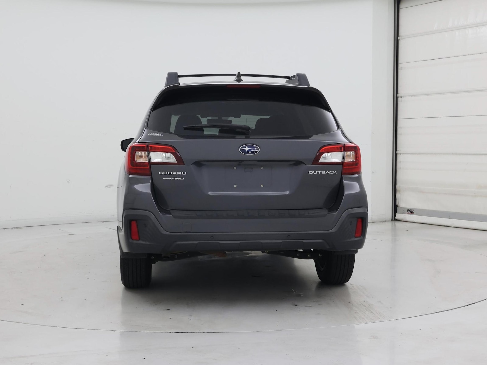 2019 Subaru Outback Limited - Photo 7