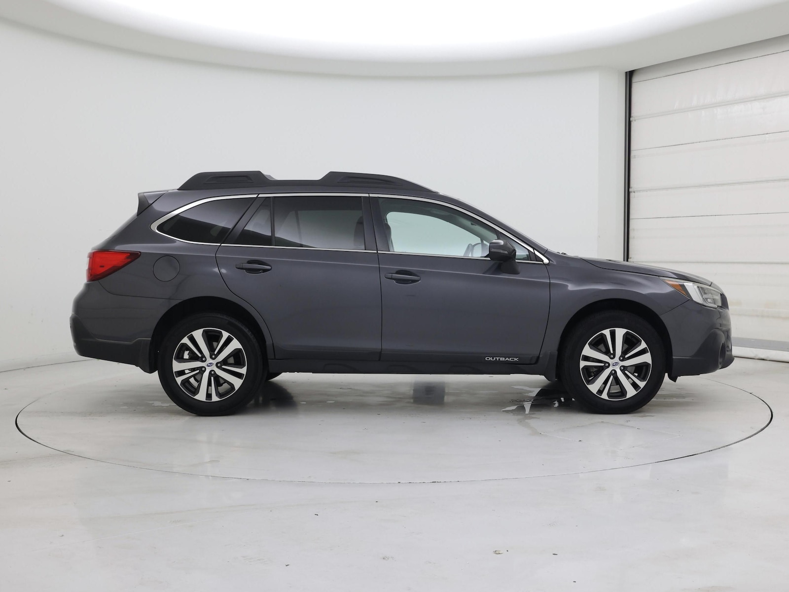 2019 Subaru Outback Limited - Photo 8