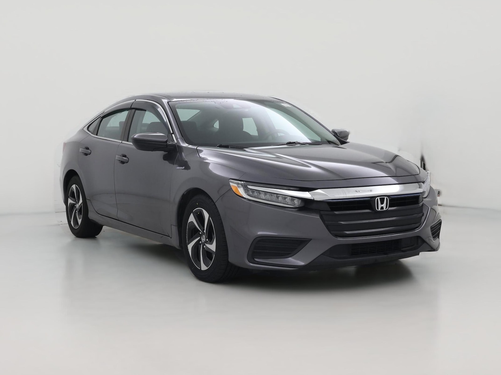 2021 Honda Insight EX